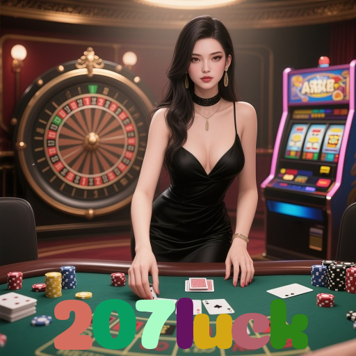 207luck - Baixe o App 207luck para Android e Comece a Jogar