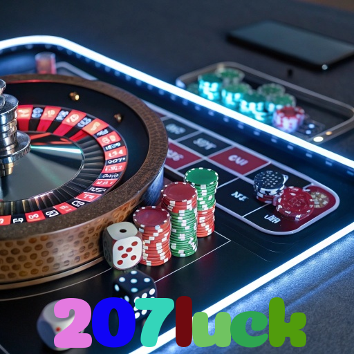 207luck - Baixe o App 207luck para Android e Comece a Jogar
