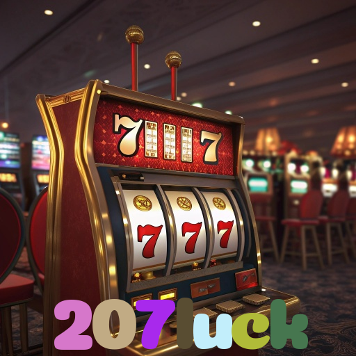 207luck - Baixe o app 207luck no Google Play e jogue ao vivo