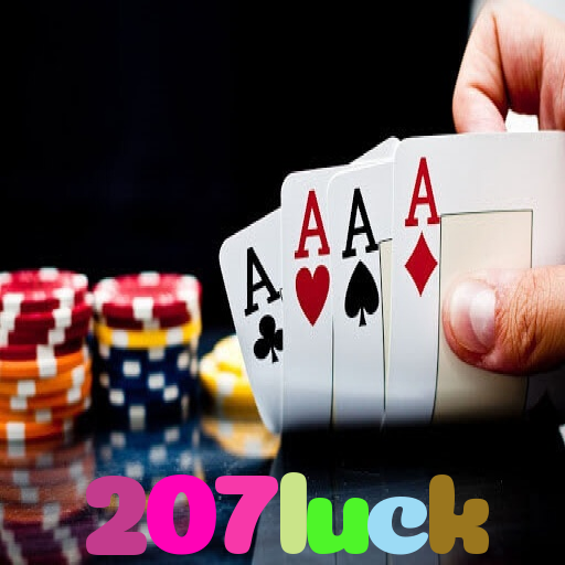207luck - Baixe o app 207luck no Google Play e jogue ao vivo