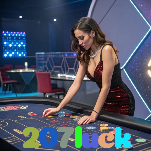 207luck - Baixe o App 207luck para Android e Comece a Jogar
