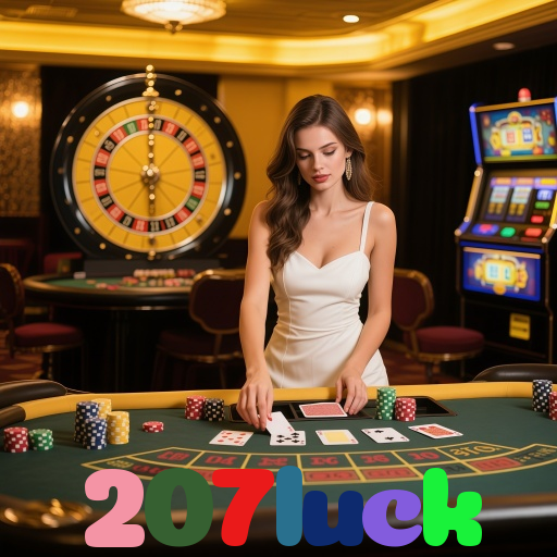 207luck - Baixe o app 207luck no Google Play e jogue ao vivo