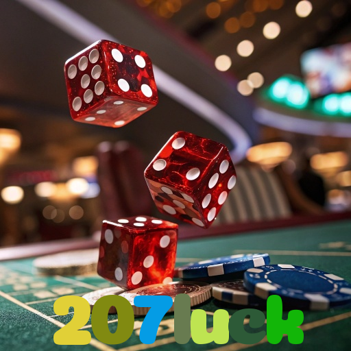 207luck - Baixe o app 207luck no Google Play e jogue ao vivo