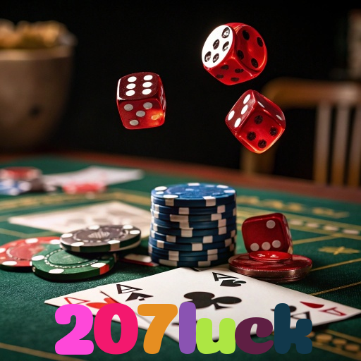 207luck - Baixe o app 207luck no Google Play e jogue ao vivo