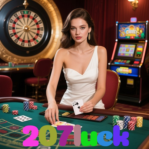 207luck - Baixe o app 207luck no Google Play e jogue ao vivo