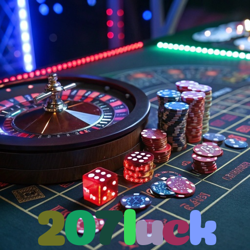 207luck - Baixe o App 207luck para Android e Comece a Jogar