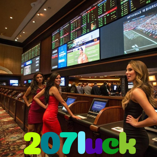 207luck - Baixe o App 207luck para Android e Comece a Jogar