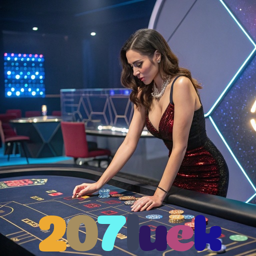 207luck - Baixe o app 207luck no Google Play e jogue ao vivo