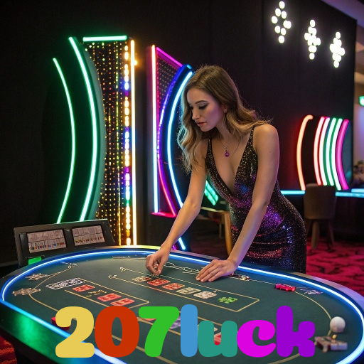 207luck - Baixe o App 207luck para Android e Comece a Jogar