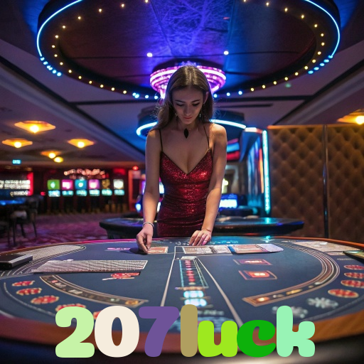 207luck - Baixe o App 207luck para Android e Comece a Jogar