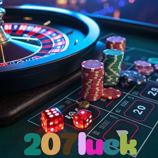 207luck - Baixe o app 207luck no Google Play e jogue ao vivo