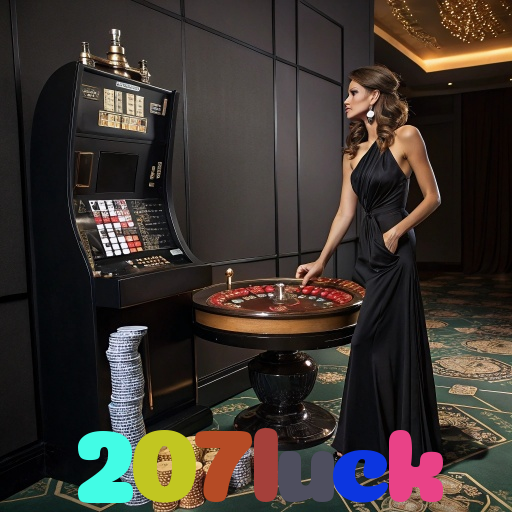 207luck - Baixe o app 207luck no Google Play e jogue ao vivo