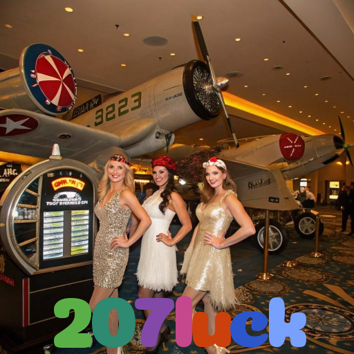 207luck - Baixe o app 207luck no Google Play e jogue ao vivo