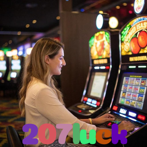 207luck - Baixe o app 207luck no Google Play e jogue ao vivo