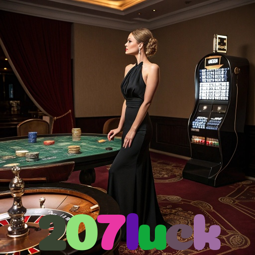 207luck - Baixe o app 207luck no Google Play e jogue ao vivo