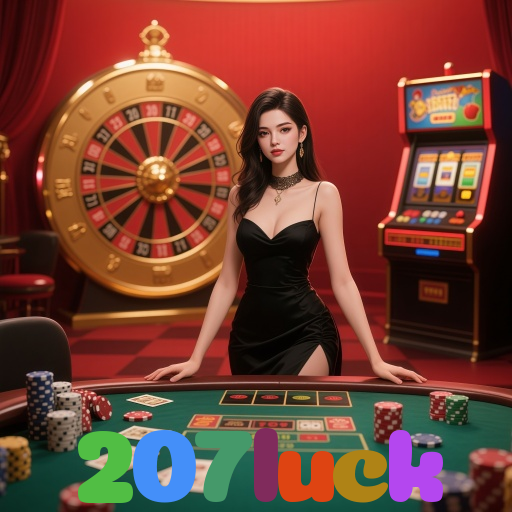 207luck - Baixe o app 207luck no Google Play e jogue ao vivo
