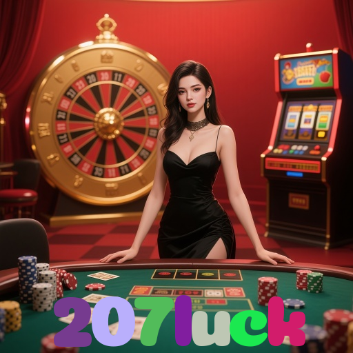 207luck - Baixe o app 207luck no Google Play e jogue ao vivo