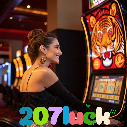 207luck - Baixe o app 207luck no Google Play e jogue ao vivo