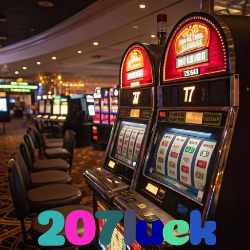 207luck - Baixe o App 207luck para Android e Comece a Jogar