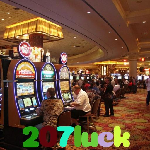 207luck - Baixe o app 207luck no Google Play e jogue ao vivo