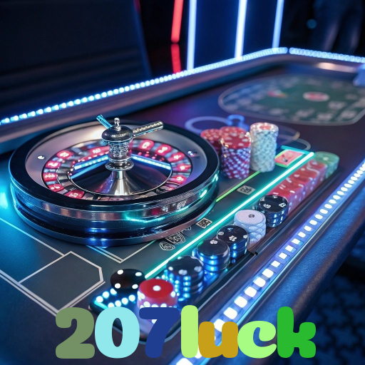 207luck - Baixe o App 207luck para Android e Comece a Jogar