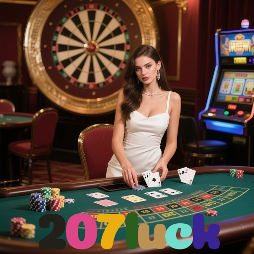 207luck - Baixe o app 207luck no Google Play e jogue ao vivo