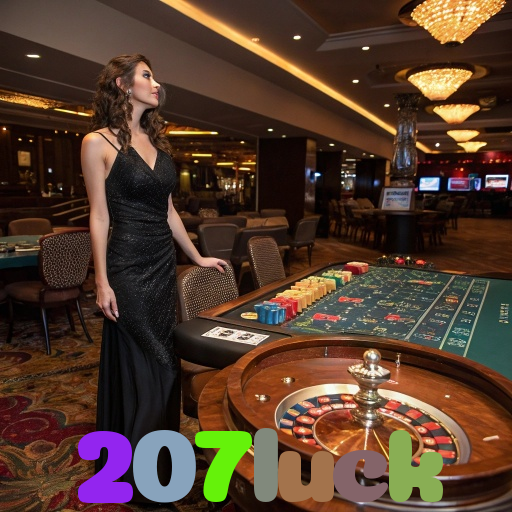 207luck - Baixe o app 207luck no Google Play e jogue ao vivo