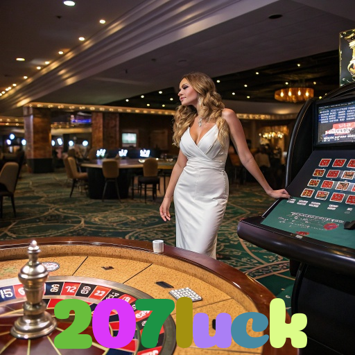 207luck - Baixe o app 207luck no Google Play e jogue ao vivo