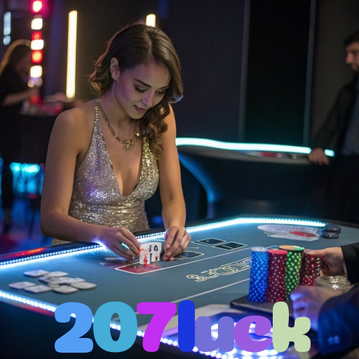 207luck - Baixe o App 207luck para Android e Comece a Jogar
