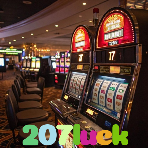 207luck - Baixe o App 207luck para Android e Comece a Jogar