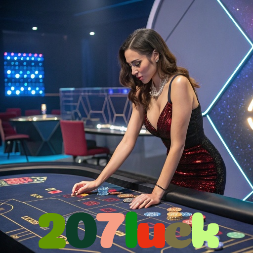 207luck - Baixe o app 207luck no Google Play e jogue ao vivo