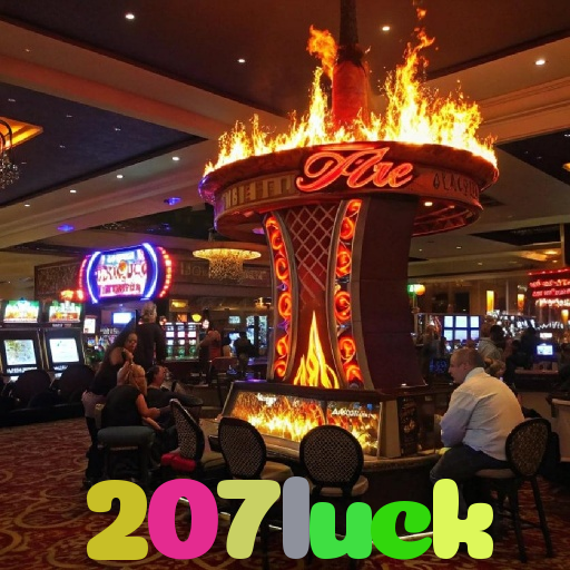 207luck - Baixe o app 207luck no Google Play e jogue ao vivo
