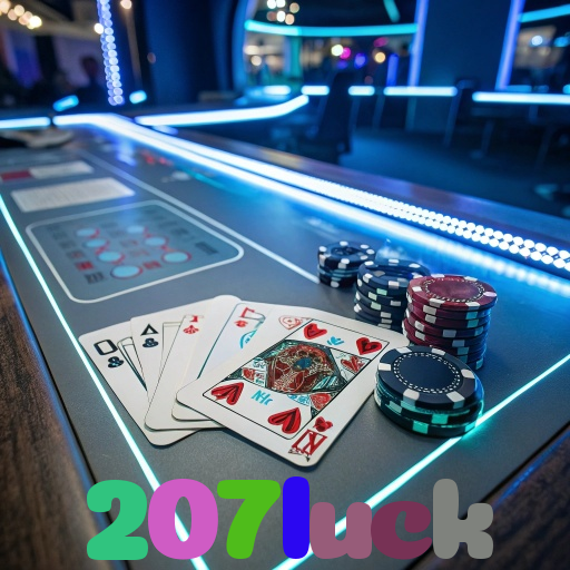 207luck - Baixe o App 207luck para Android e Comece a Jogar
