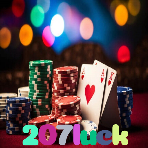207luck - Baixe o App 207luck para Android e Comece a Jogar