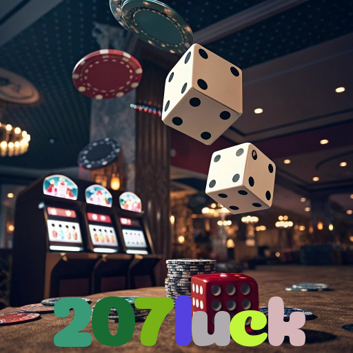 207luck - Baixe o App 207luck para Android e Comece a Jogar