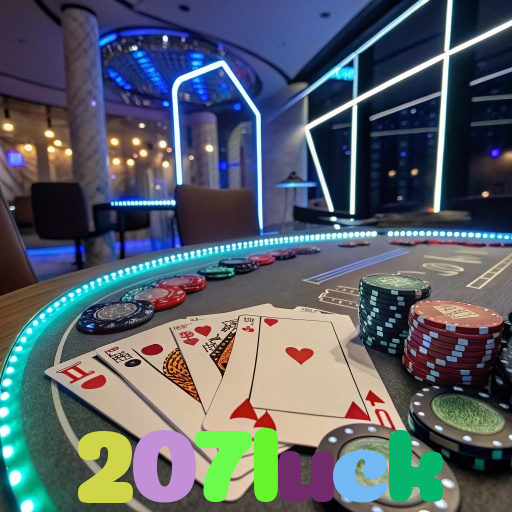 207luck - Baixe o app 207luck no Google Play e jogue ao vivo