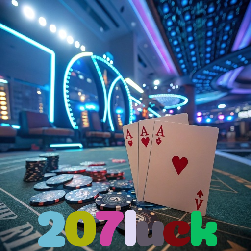 207luck - Baixe o App 207luck para Android e Comece a Jogar