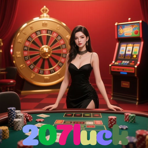 207luck - Baixe o App 207luck para Android e Comece a Jogar