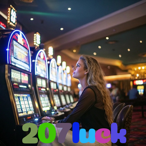 207luck - Baixe o app 207luck no Google Play e jogue ao vivo