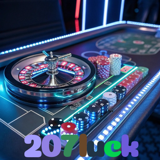 207luck - Baixe o app 207luck no Google Play e jogue ao vivo