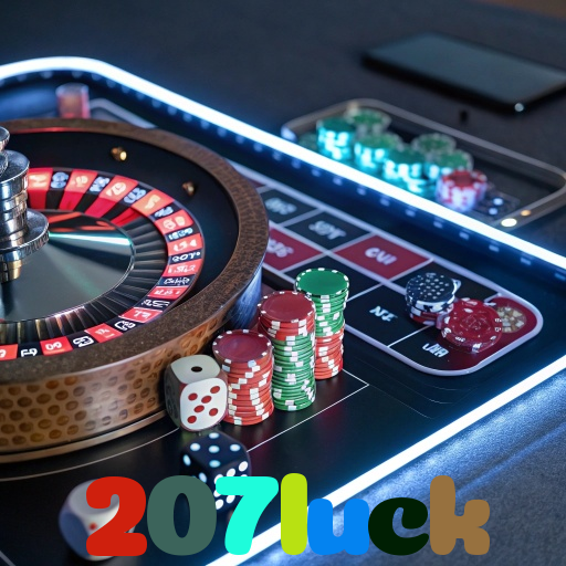 207luck - Baixe o App 207luck para Android e Comece a Jogar