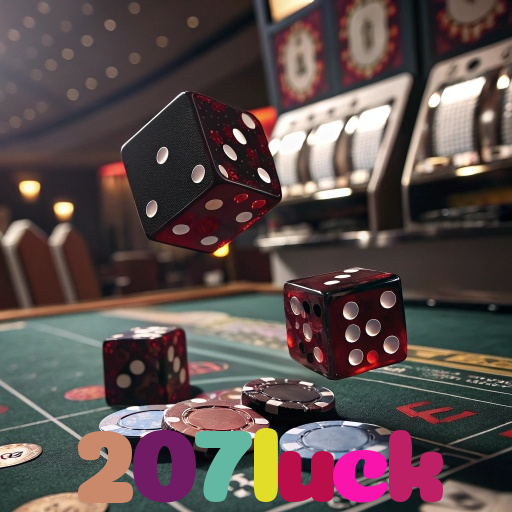 207luck - Baixe o app 207luck no Google Play e jogue ao vivo