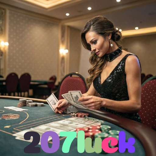 207luck - Baixe o app 207luck no Google Play e jogue ao vivo
