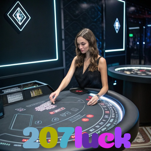 207luck - Baixe o app 207luck no Google Play e jogue ao vivo