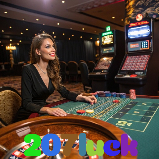 207luck - Baixe o app 207luck no Google Play e jogue ao vivo
