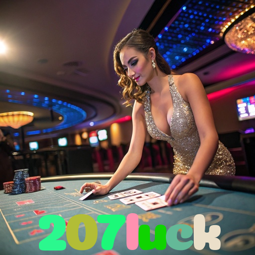 207luck - Baixe o App 207luck para Android e Comece a Jogar