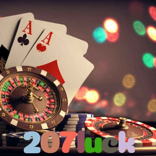 207luck - Baixe o App 207luck para Android e Comece a Jogar