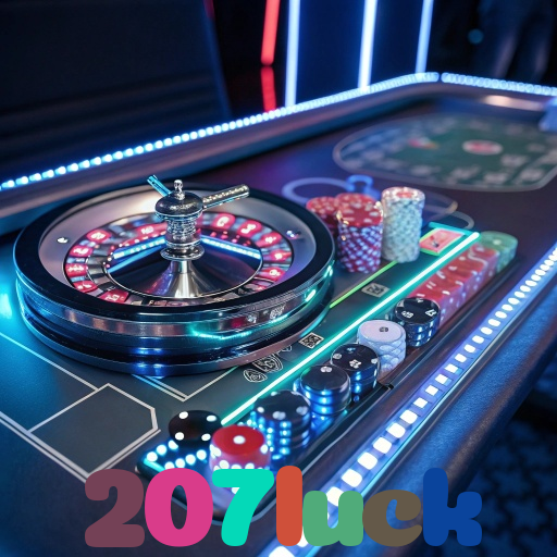 207luck - Baixe o app 207luck no Google Play e jogue ao vivo