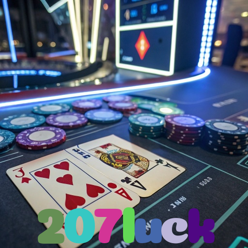 207luck - Baixe o app 207luck no Google Play e jogue ao vivo