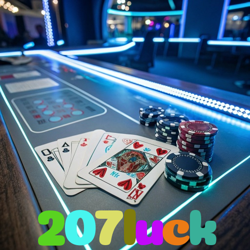 207luck - Baixe o app 207luck no Google Play e jogue ao vivo